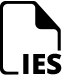 IES file (IES) 8719514316317