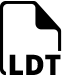LDT file (Eulumdat) 4058075079311