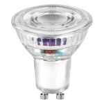 Ledvance Superior LED Faretti Riflettore GU10 PAR16 2W 360lm 36D - 827 Bianco Molto Caldo | Sostitutiva 50W