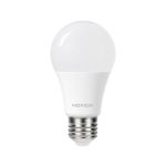 Noxion Lucent Classic Pro LED E27 Pera Ghiaccio 12.5W 1521lm - 827 Bianco Molto Caldo | Sostitutiva 100W
