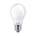 Philips Corepro LED Bulbo E27 Pera Ghiaccio 8.5W 1055lm - 830 Luce Calda | Sostitutiva 75W