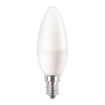 Philips Corepro LED Candela E14 Ghiaccio 5W 470lm - 865 Luce del Giorno | Sostitutiva 40W