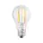 Osram Parathom Classic LED E27 Pera Filamento Chiara 11W 1521lm - 827 Bianco Molto Caldo  - Sostitutiva 100W