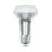 Osram Parathom Faretti LED E27 R63 5.9W 350lm 36D - 927 Bianco Molto Caldo | Miglior resa cromatica - Dimmerabile - Sostitua 60W