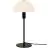 Nordlux Lampada da tavolo Ellen 20 E14 Nero - Metallo | Max. 40W