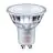Philips MASTER Value LED Spot GU10 PAR16 4.9W 365lm 60D - 930 Luce Calda | Miglior resa cromatica - Dimmerabile - Sostitutiva 50W