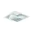 Philips Downlight LED LuxSpace Piazza DN572B VLC-E 16.5W 2200lm 80D - 840 Bianco Freddo | 214mm - Aluminium Riflettore - Dali Dimmerabile