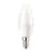 Philips Corepro LED Candela E14 Ghiaccio 5W 470lm - 865 Luce del Giorno | Sostitutiva 40W