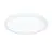 Eglo Luce da soffitto Fueva 6 Plastica Bianca 17W 2900lm - 827-840-865 CCT