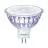 Philips Corepro LED Faretti GU5.3 MR16 7W 621lm 36D - 830 Luce Calda | Sostitutiva 50W