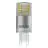 Osram Parathom LED Pin G9 4.2W 470lm - 840 Bianco Freddo | Sostitutiva 40W