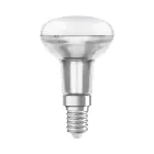 Ledvance Performance Faretti LED E14 R50 4.3W 350lm 36D - 827 Bianco Molto Caldo | Sostitua 60W