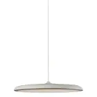 DFTP by Nordlux LED Luce Pendente Artist Metallo Beige 24W 1600lm - 830 Luce Calda -  | Dimmerabile