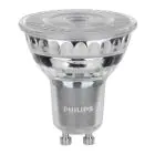 Philips MASTER Value LED Faretti GU10 PAR16 6.2W 575lm 36D - 940 Bianco Freddo | Miglior resa cromatica - Dimmerabile - Sostitutiva 80W