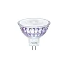 Philips Master Value LED Faretti GU5.3 MR16 5.8W 460lm 60D - 930 Luce Calda | Miglior resa cromatica - Dimmerabile - Sostitutiva 35W