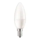 Philips Corepro LED Candela E14 Ghiaccio 5W 470lm - 865 Luce del Giorno | Sostitutiva 40W